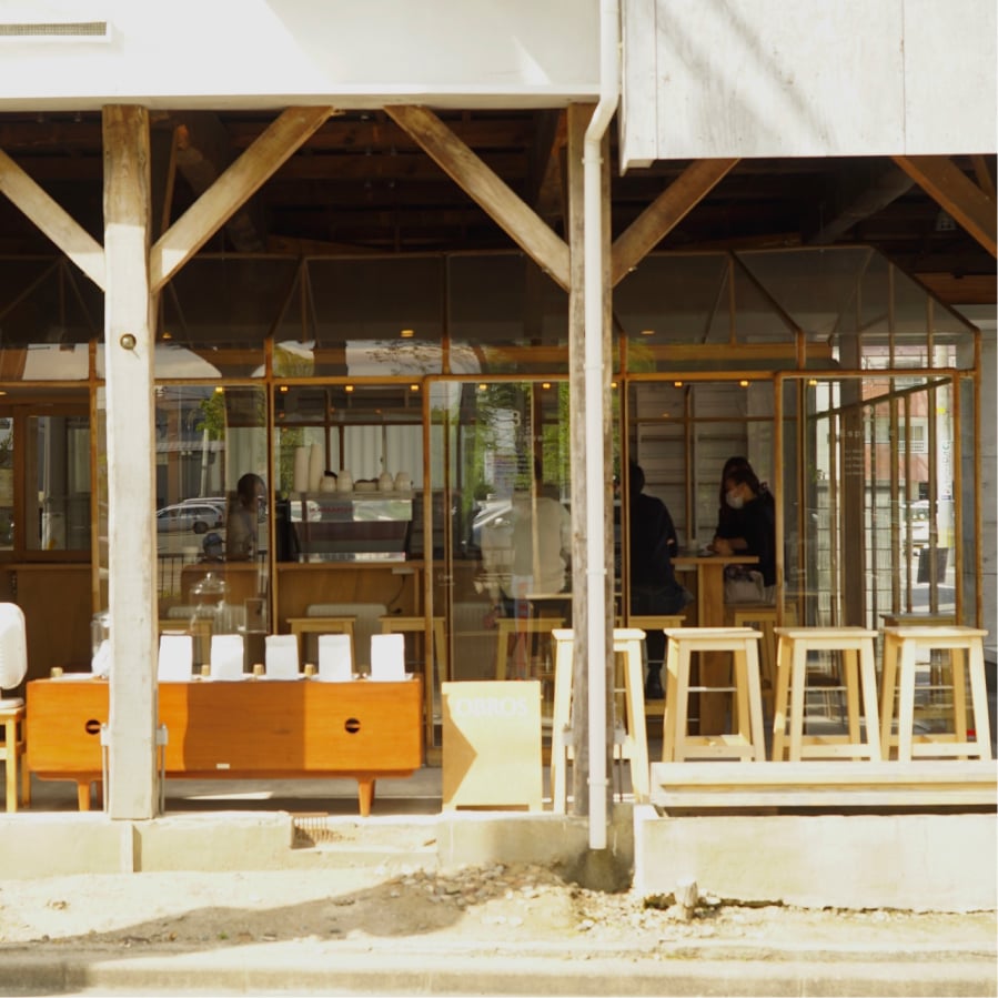 OBROS COFFEE - Brazil Sitio Belem