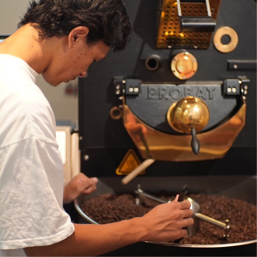 TOKYO BLEND